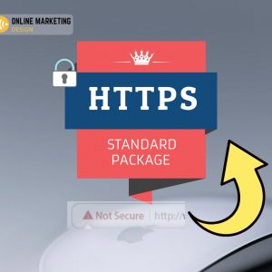 Http to Https conversion
