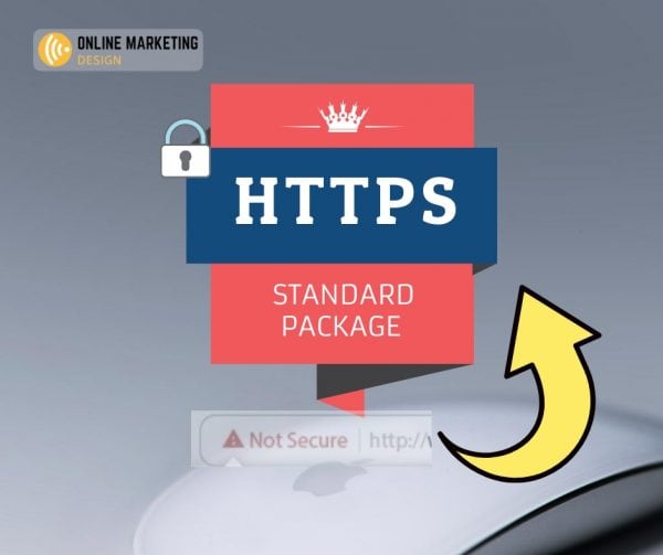 Http to Https conversion